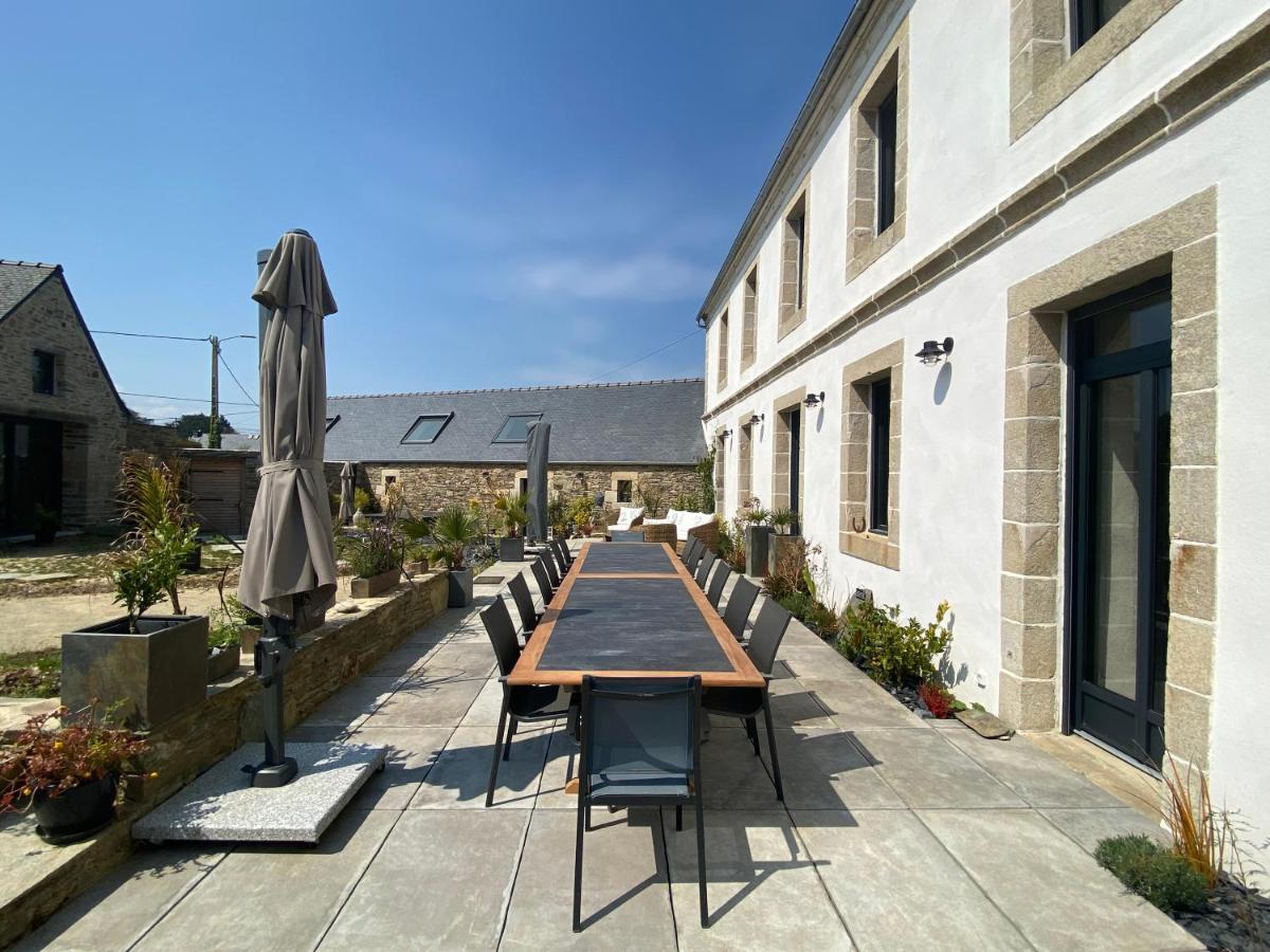 L’ardoisière, Maison D’hôtes Et D’amis *