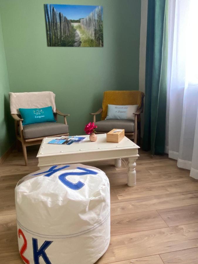 L’ardoisière, Maison D’hôtes Et D’amis Couette-café *