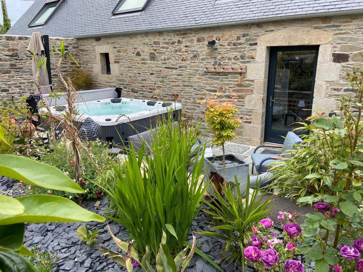 L’ardoisière, Maison D’hôtes Et D’amis Locquirec