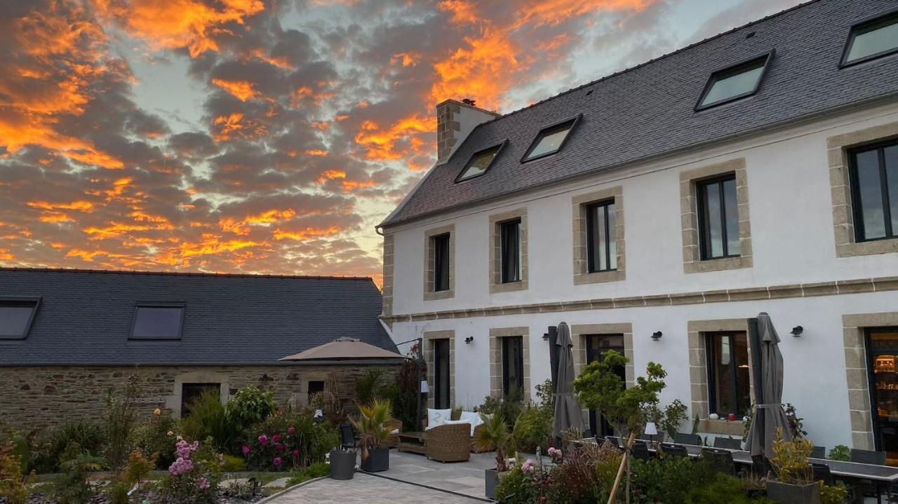 Couette-café L’ardoisière, Maison D’hôtes Et D’amis