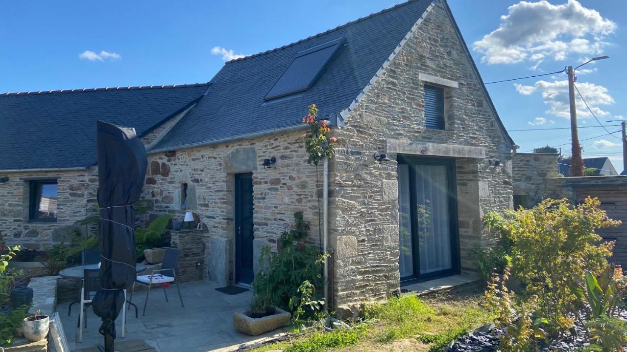 L’ardoisière, Maison D’hôtes Et D’amis Couette-café *
