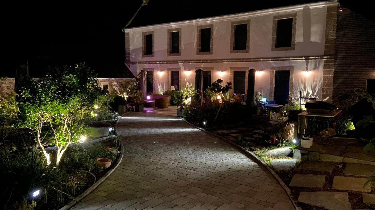 L’ardoisière, Maison D’hôtes Et D’amis *
