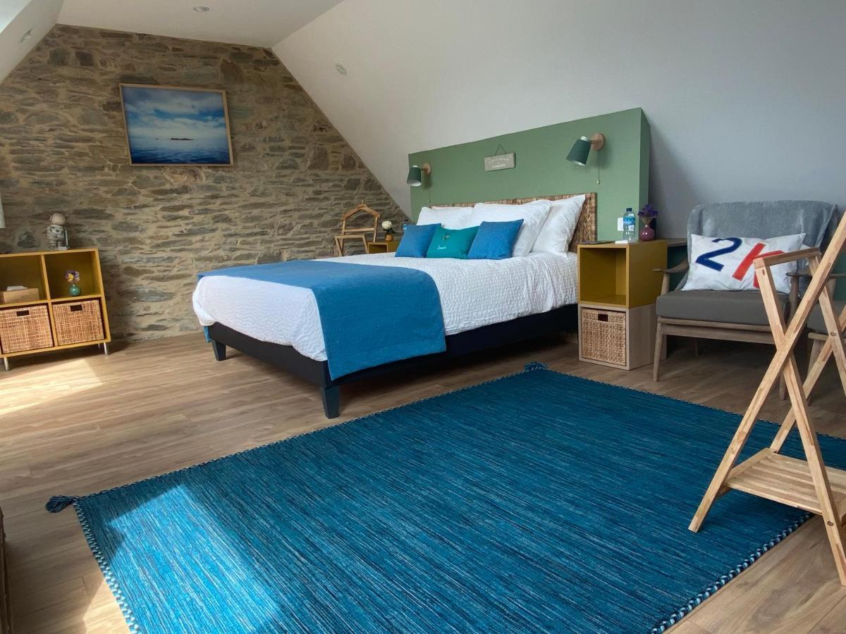 Bed & Breakfast L’ardoisière, Maison D’hôtes Et D’amis *