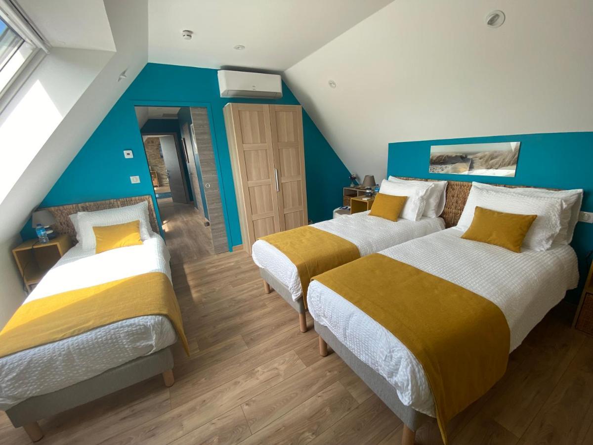 Bed & Breakfast L’ardoisière, Maison D’hôtes Et D’amis