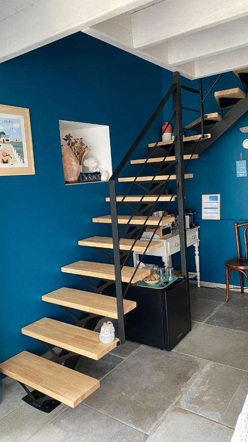 L'ardoisiere, Maison D'hotes Et D'amis Bed & Breakfast