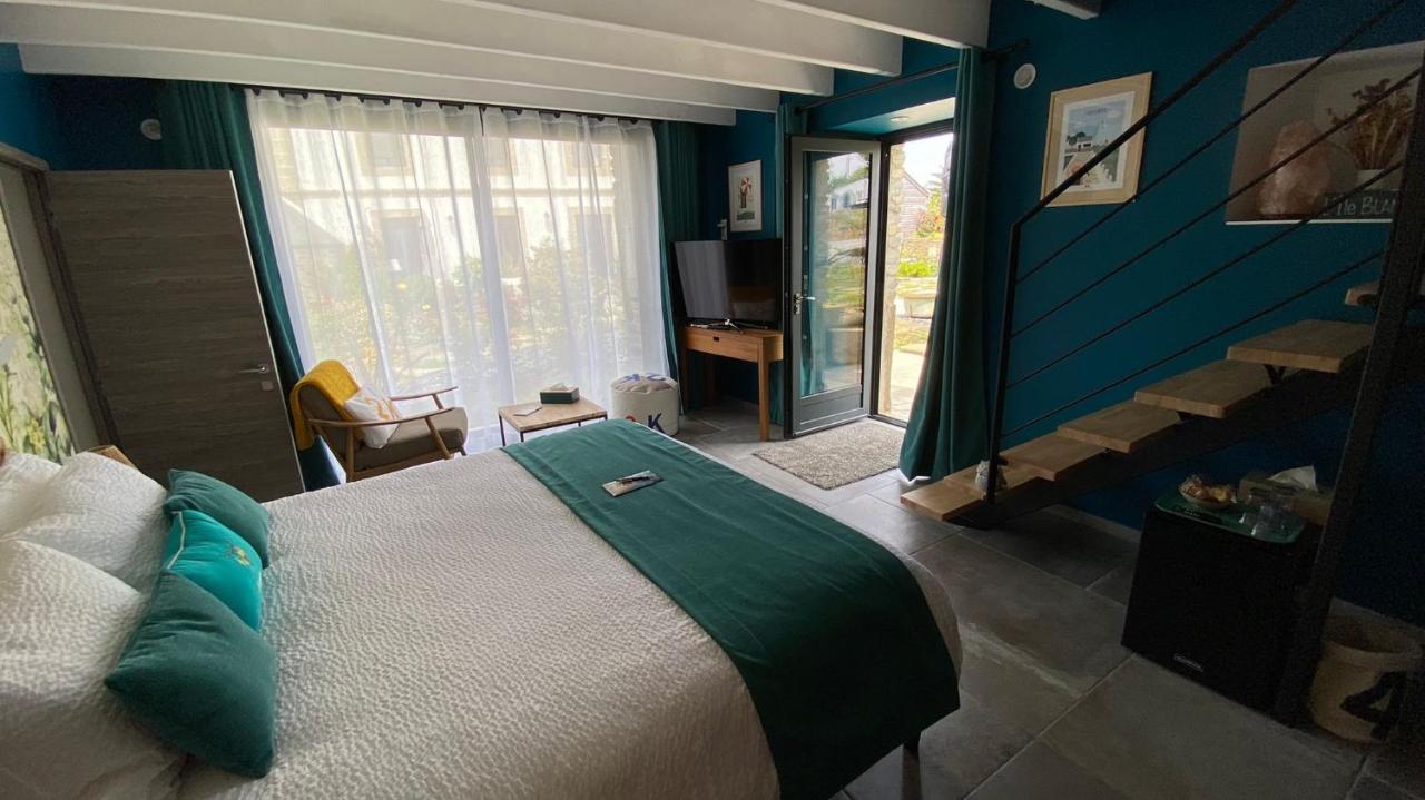 Bed & Breakfast L’ardoisière, Maison D’hôtes Et D’amis