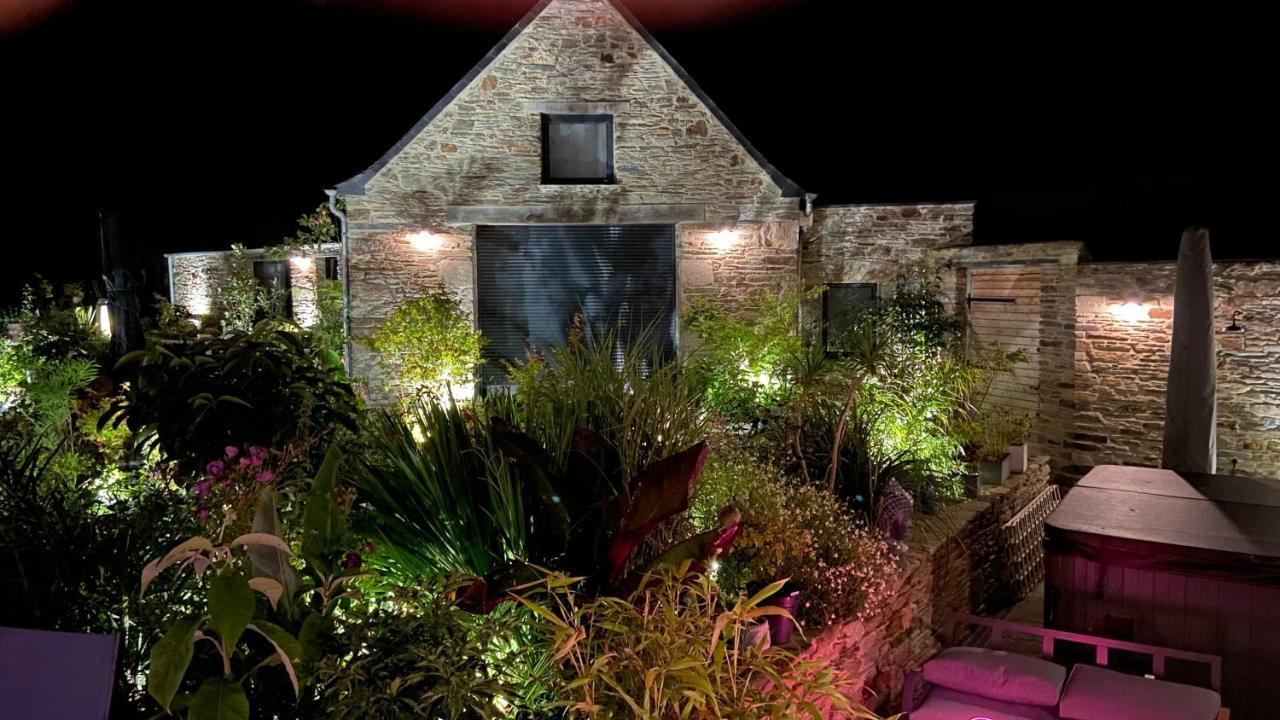 L'ardoisiere, Et D'amis Bed & Breakfast
